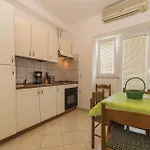 Hébergement de vacances Croatia