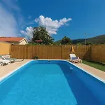 Hébergement de vacances Croatia
