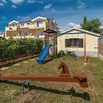 Hébergement de vacances Croatia