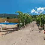 Hébergement de vacances Croatia