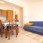 Croatia Hébergement de vacances *