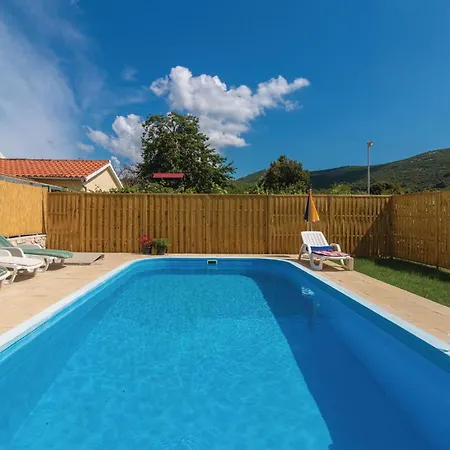 Semesterbostad Croatia