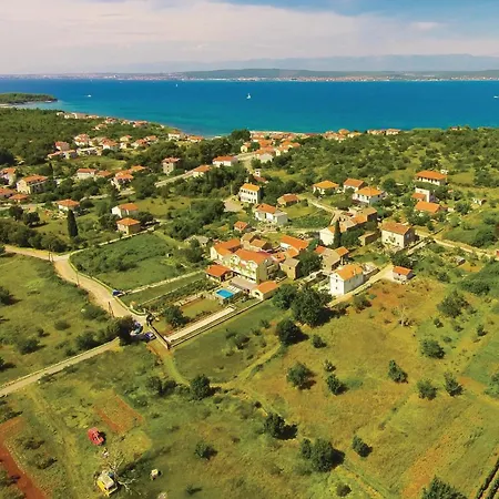 Croatia Semesterbostad Banj