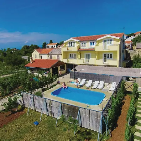 Croatia Nyaraló Banj