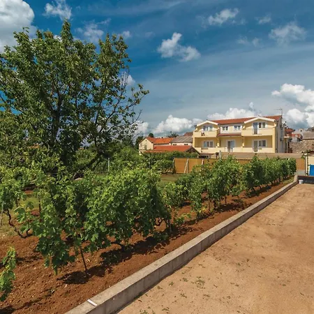 Croatia Nyaraló Banj