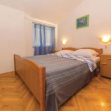 Semesterbostad Croatia Banj