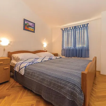 Semesterbostad Croatia Banj