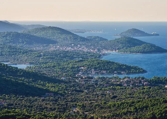 Croatia Vikendica *