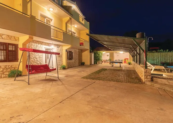 Ferienhaus Croatia Banj
