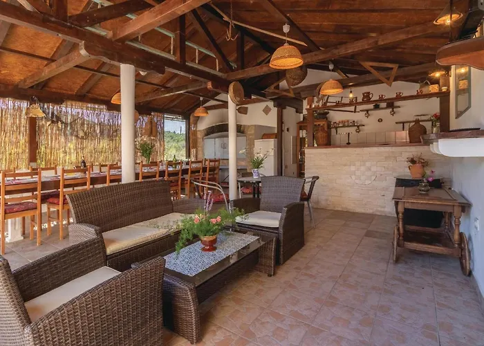 Croatia Ferienhaus