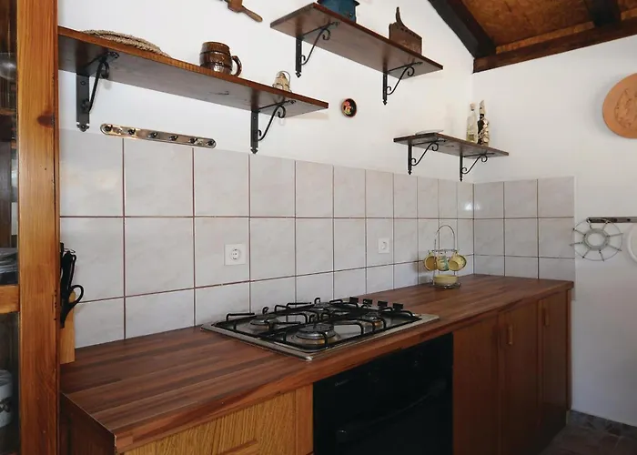 Ferienhaus Croatia