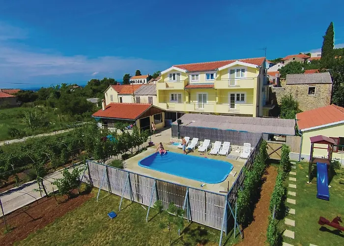 Croatia Vikendica Banj