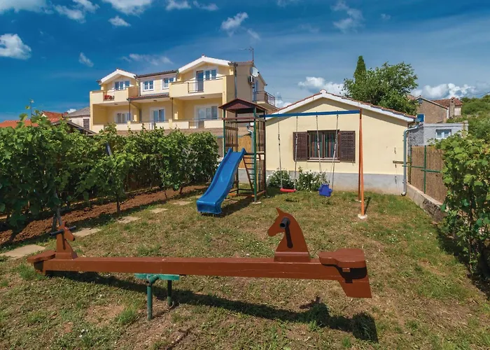 Ferienhaus Croatia