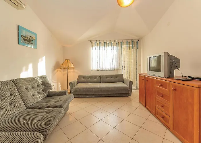 Ferienhaus Croatia Banj