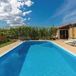 Feriehus Croatia Banj