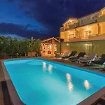 Croatia Feriehus *