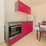 Croatia Feriehus Banj