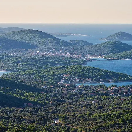 Croatia Vikendica *