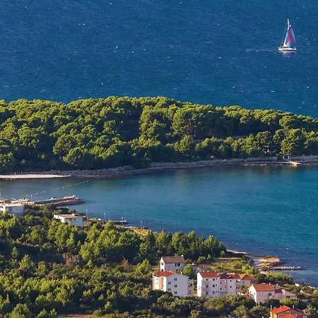 Vikendica Croatia Banj