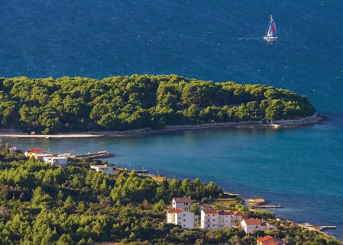 Ferienhaus Croatia Banj