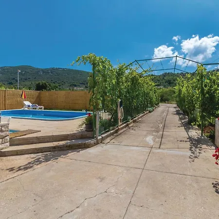 Holiday home Croatia