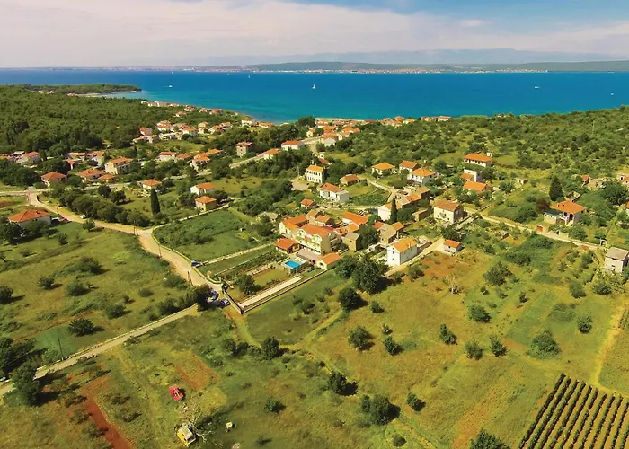 Croatia Nyaraló Banj