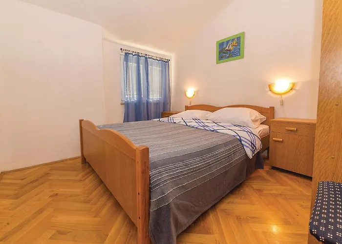 Nyaraló Croatia Banj